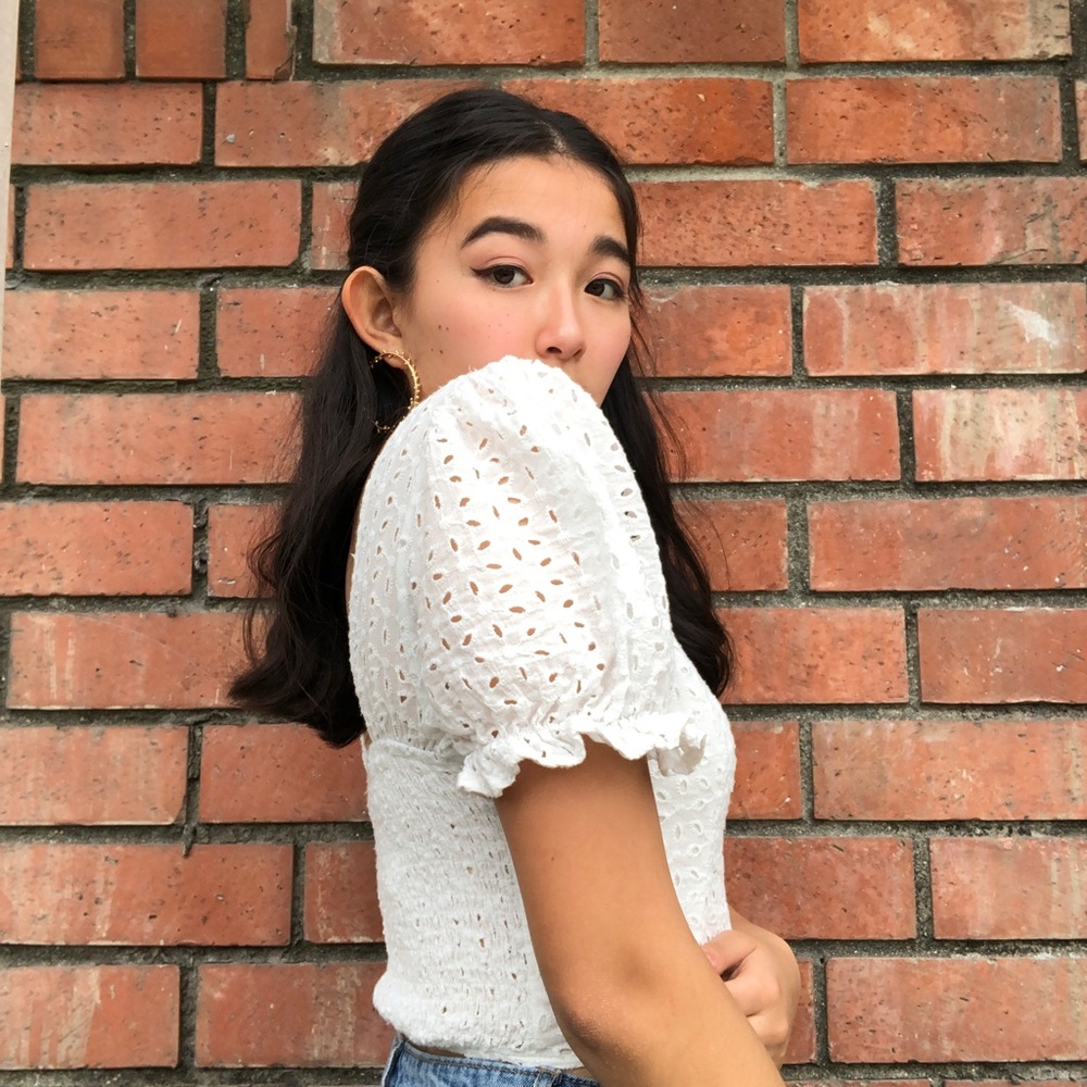 Meet your Posher, Natali